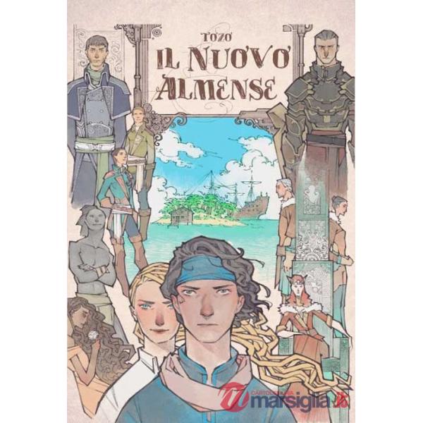 Nuovo Almense (Il)