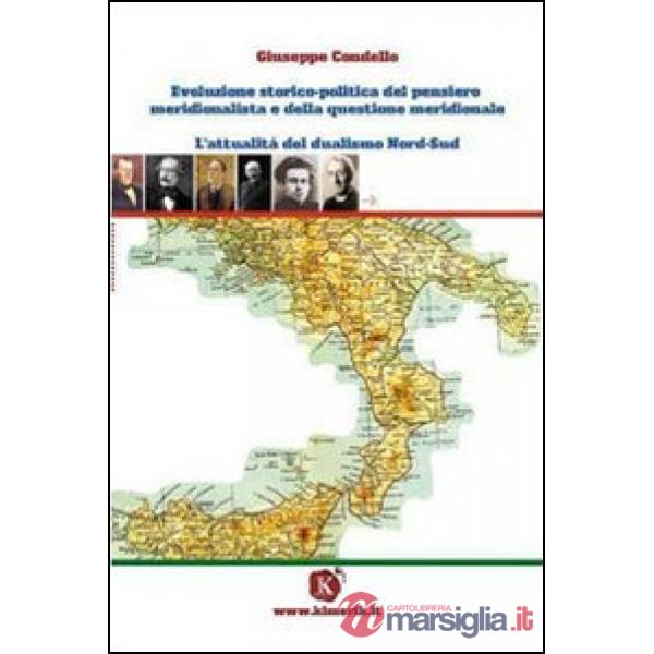 Questione meridionale e il dualismo nord-sud (La)