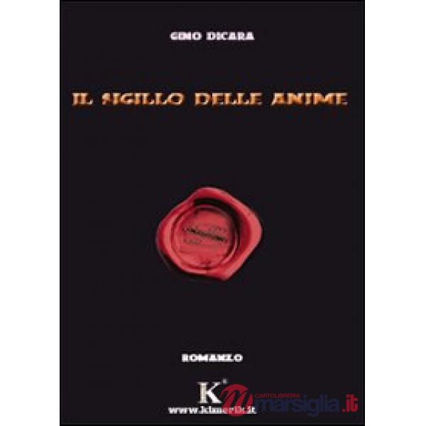 Sigillo delle anime (Il)