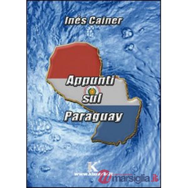 Appunti sul Paraguay