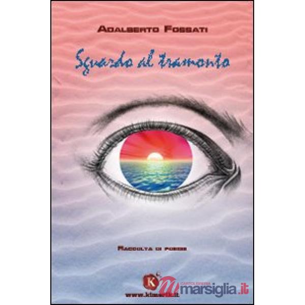 Sguardo al tramonto
