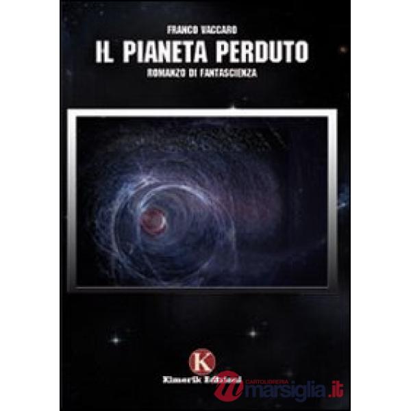 Pianeta perduto (Il)