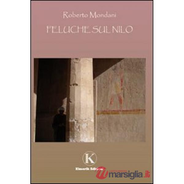 Feluche sul Nilo