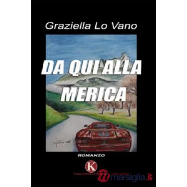Da qui alla Merica