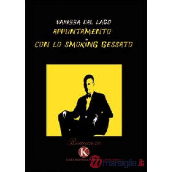 Appuntamento con lo smoking gessato
