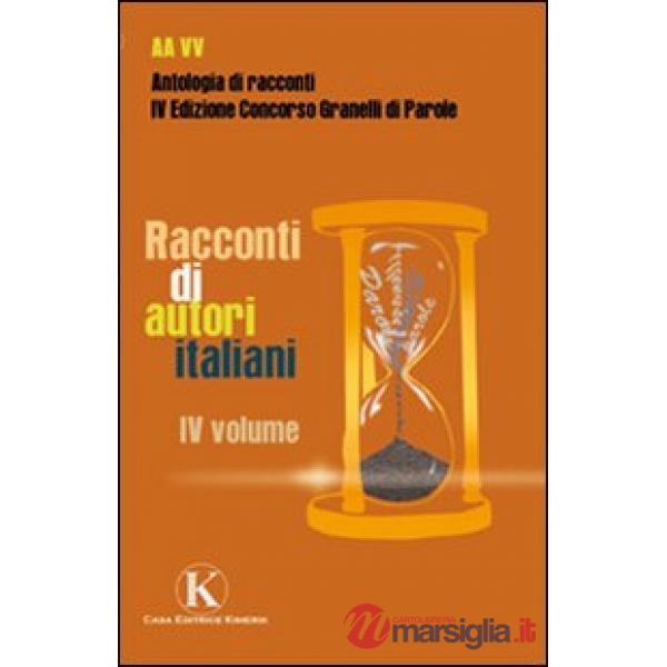 Racconti di autori italiani. Vol. 4