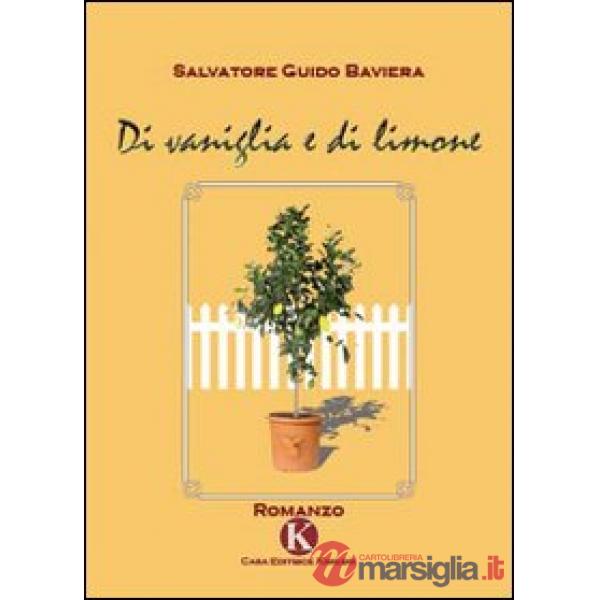 Di vaniglia e di limone