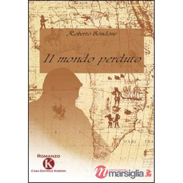 Mondo perduto (Il)