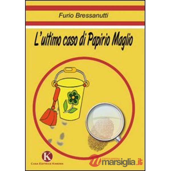 Ultimo caso di Papirio Maglio (L')
