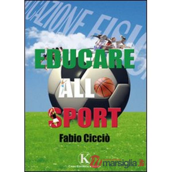 Educare allo sport