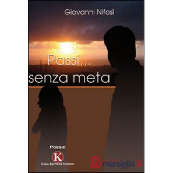 Passi... senza meta