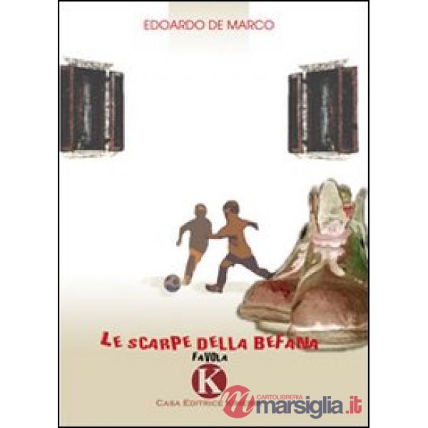 Le scarpe della Befana