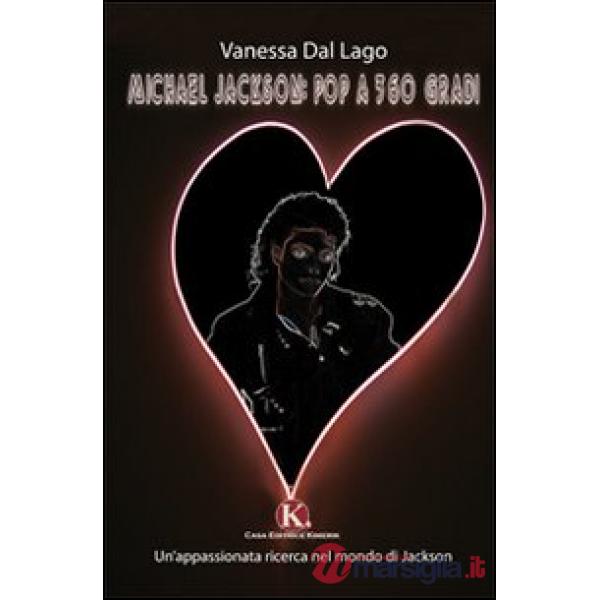 Michael Jackson: pop a 360 gradi