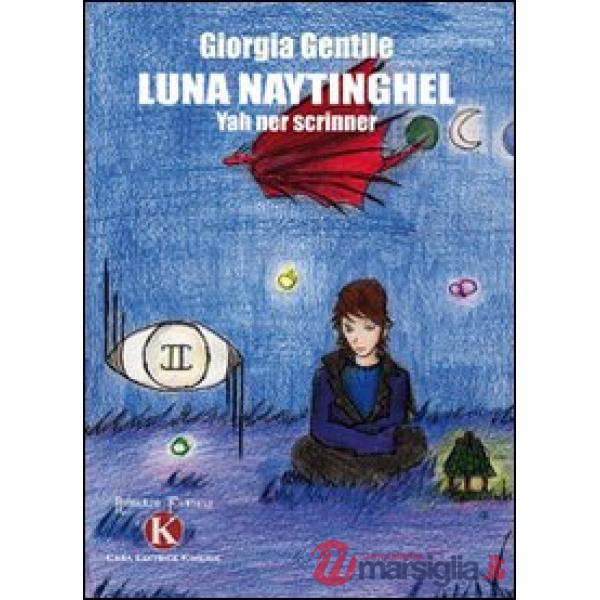 Luna Naytinghel. Yah ner scrinner