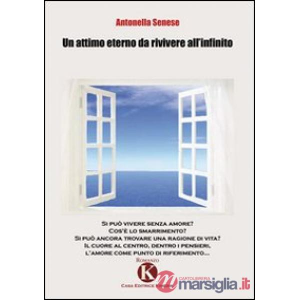 Attimo eterno da rivivere all'infinito (Un)