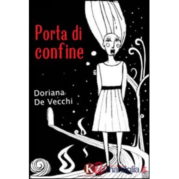 Porta di confine