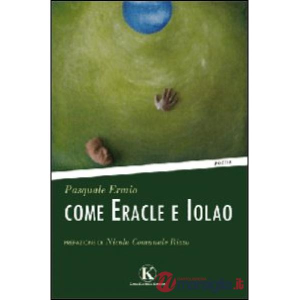 Come Eracle e Iolao