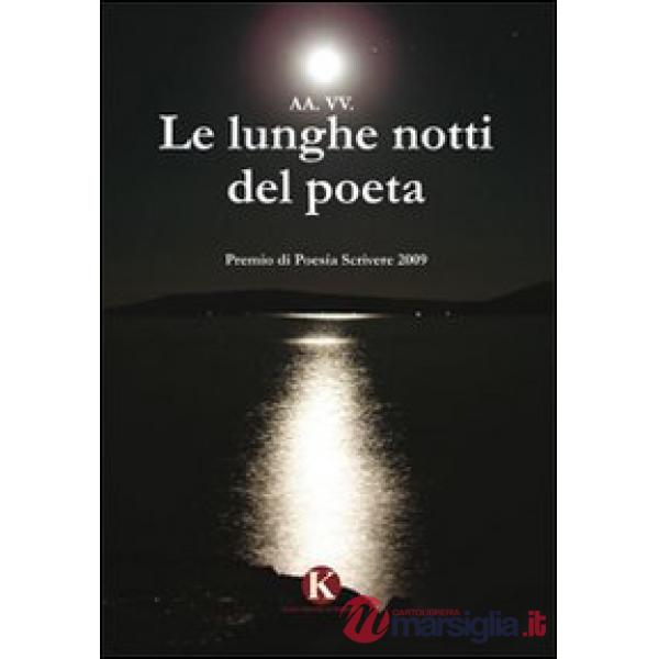 Lunghe notti del poeta (Le)