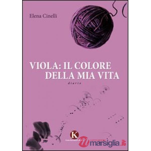 Viola: il colore della mia vita