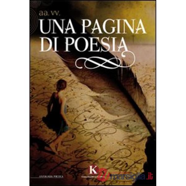 Pagina di poesia (Una)