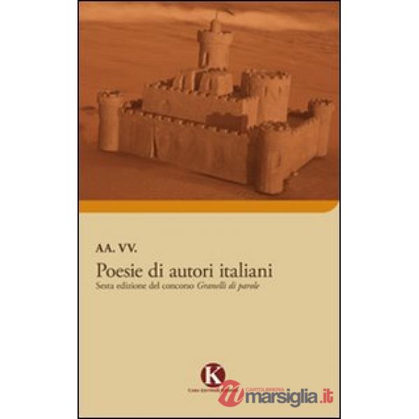Poesie di autori italiani