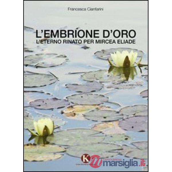 Embrione d'oro (L')