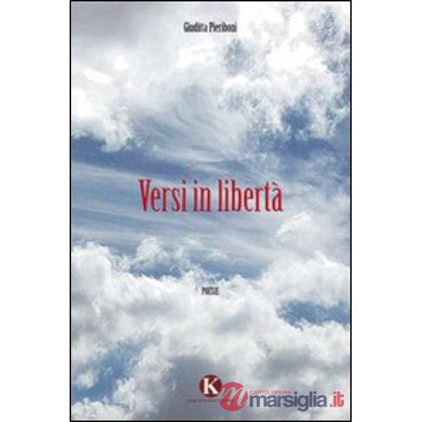 Versi in libertà