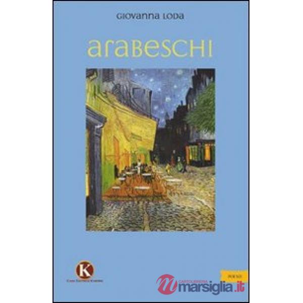 Arabeschi