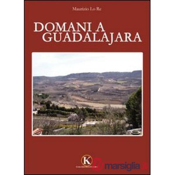 Domani a Guadalajara