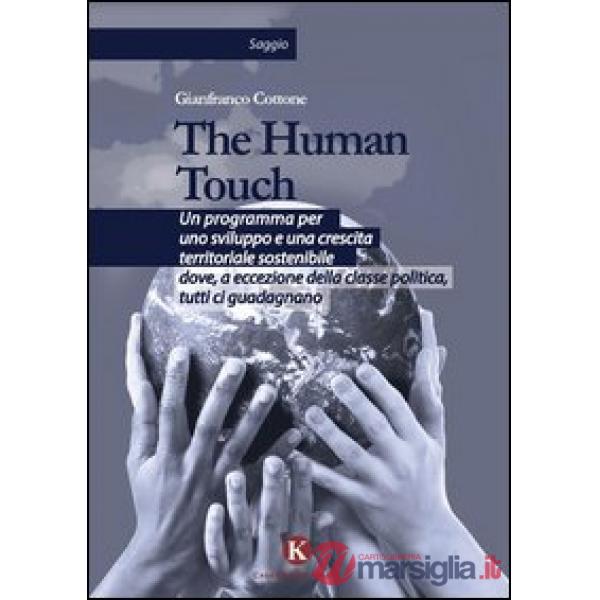 Human touch (The)