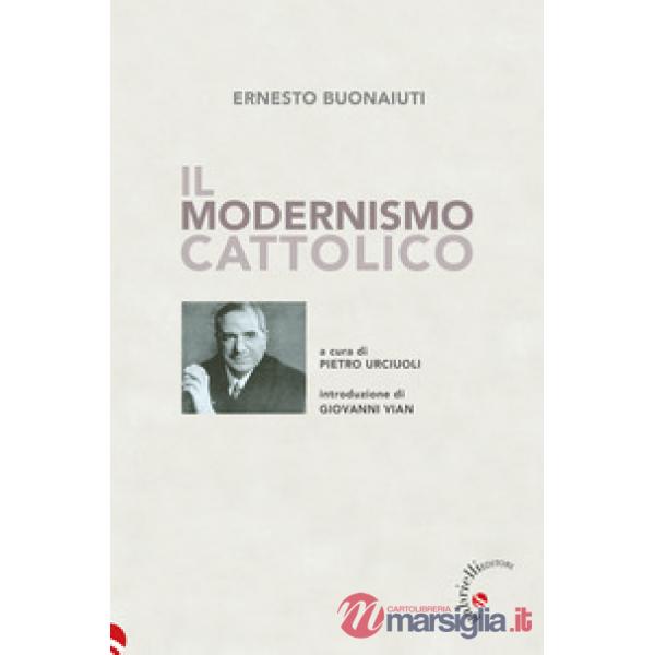Il modernismo cattolico
