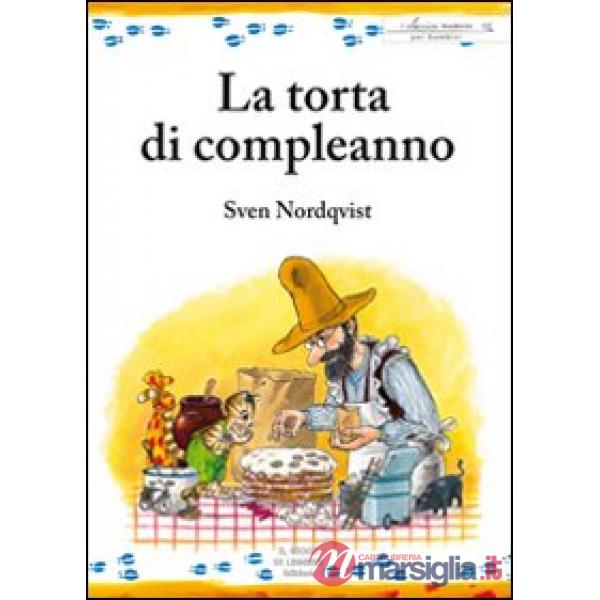 Torta di compleanno (La)