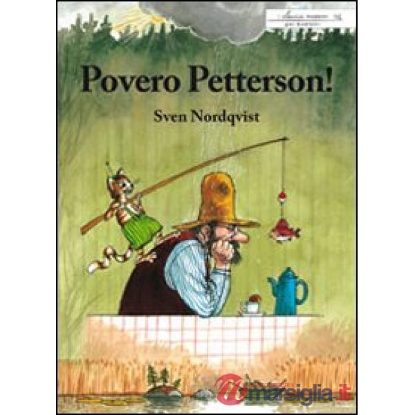 Povero Petterson!