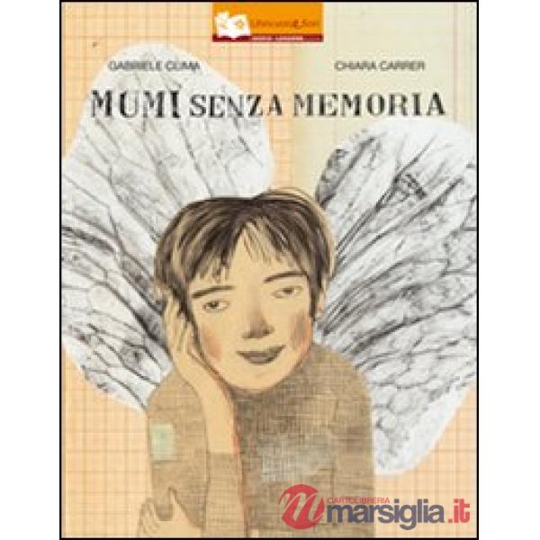 Mumi senza memoria. Ediz. illustrata