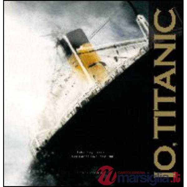 Io, Titanic