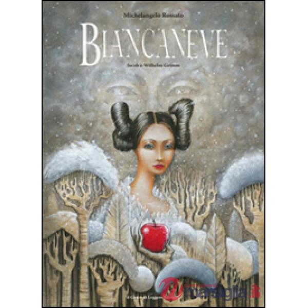 Biancaneve. Ediz. illustrata
