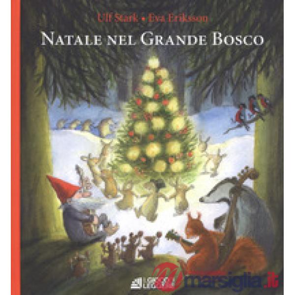 Natale nel grande bosco
