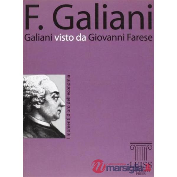 Galiani visto da Giovanni Farese