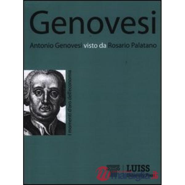 Antonio Genovesi
