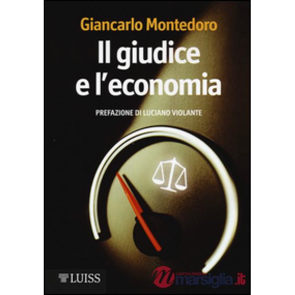 Giudice e l'economia (Il)