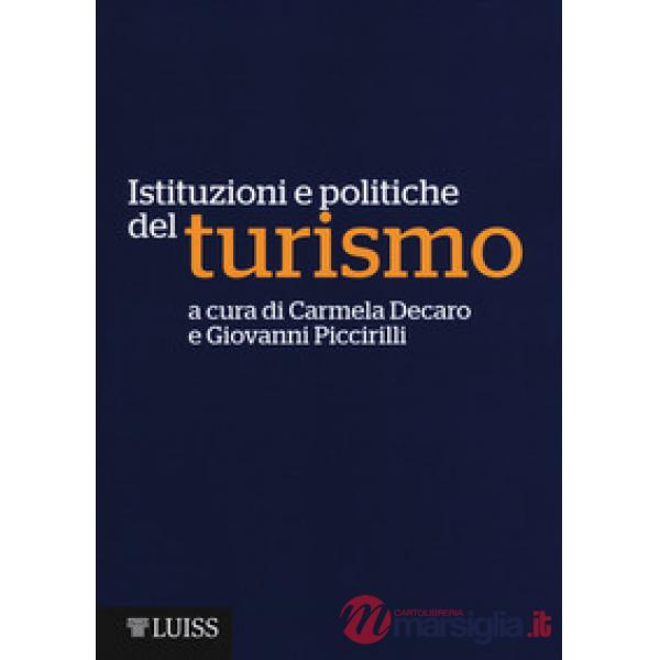 Istituzioni e politiche del turismo