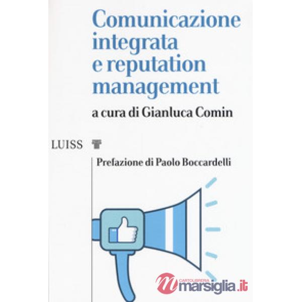 Comunicazione integrata e reputation management