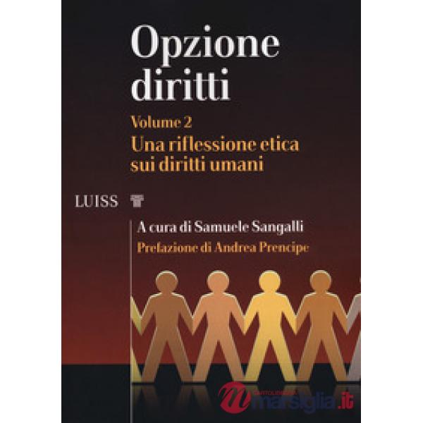 Opzione diritti. Conquiste, omissioni, negazioni