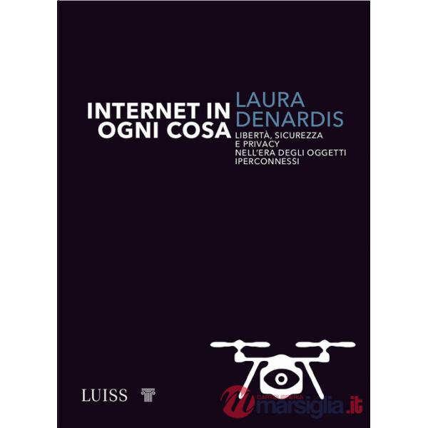 Internet in ogni cosa