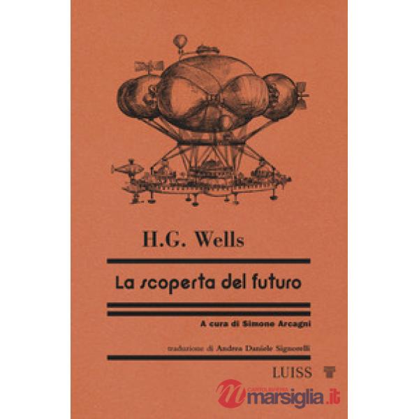 Scoperta del futuro (La)