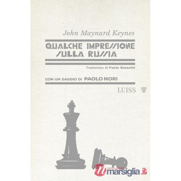 Qualche impressione sulla Russia