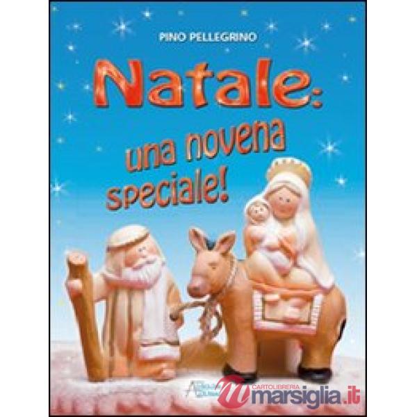 Natale: una novena speciale!