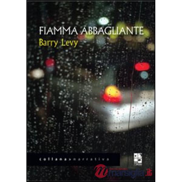 Fiamma abbagliante