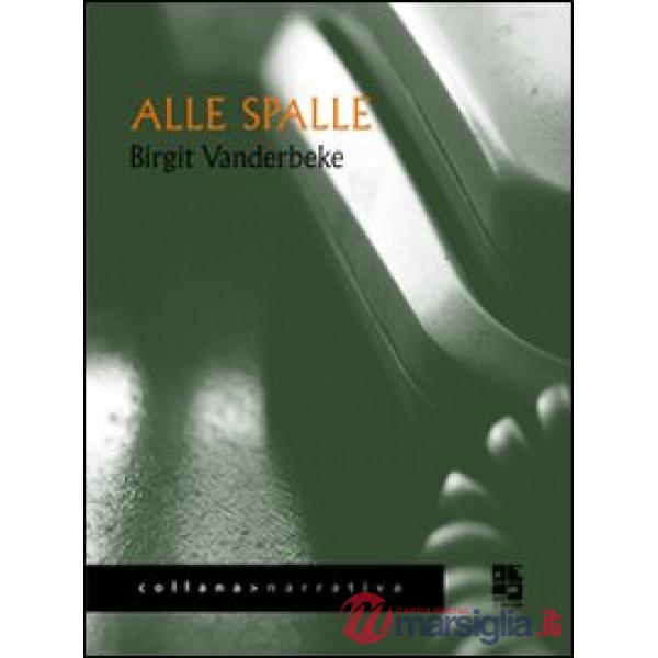 Alle spalle