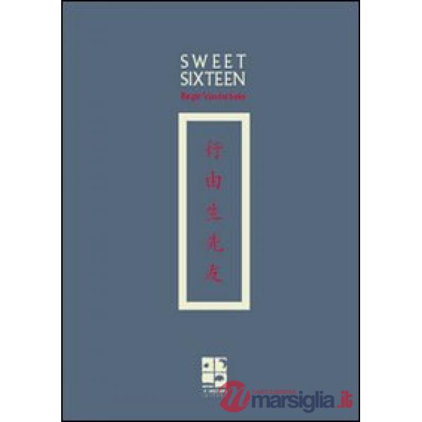 Sweet sixteen